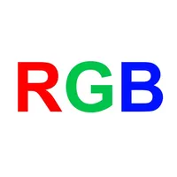 RGB Test icon