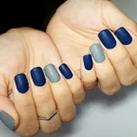 Nail Art Designs: Collection of Easy, Gel & Acrylic Nail Design Ideas icon