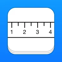 Ruler - Accurate Ruler icon