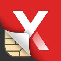 Flexiroam X eSIM & Data Plans icon