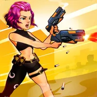 Metal Strike War: Gun Shooter icon