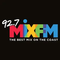 92.7 MIX FM Sunshine Coast icon