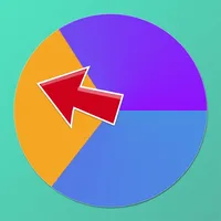 The Question Wheel icon