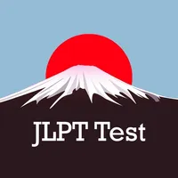 JLPT Test icon