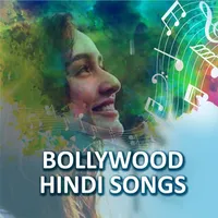 bollywood hindi film songs icon