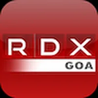 RDX Goa icon