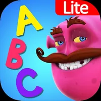 Magical Alphabet (Lite) icon