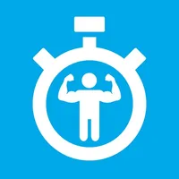 Hourly Fitness icon