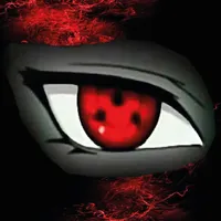 Sharingan Eyes Photo Editor: Sasuke Naruto Edition icon