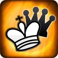 Chess for iPhone icon