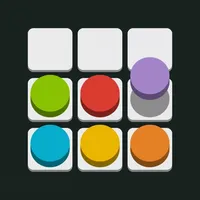 Patterns - Relaxing Puzzle icon