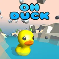 Oh Duck icon