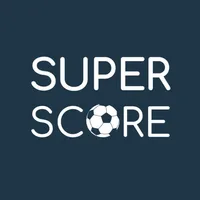 Super Score App :  livescores icon