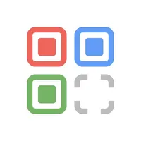 Colorful - Simple QR Code App icon