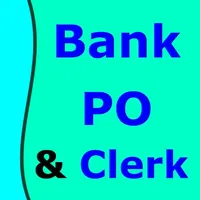 Bank PO & Clerk Preparation icon