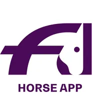 FEI HorseApp icon