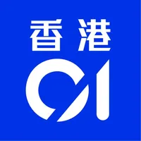 香港01 - 新聞資訊及生活服務 icon