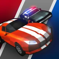 Police Chase: No Limits icon