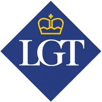 LGT SmartBanking App icon