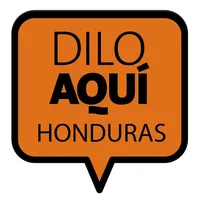 Dilo Aquí Honduras icon