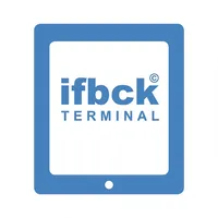 iFEEDBACK® Terminal icon