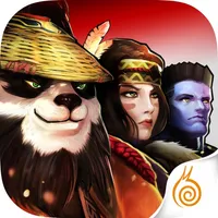 Taichi Panda: Heroes icon