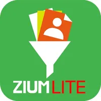 ZIUM LITE : Photo Organizer icon