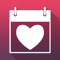 We together: love widget icon