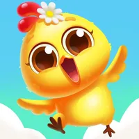 Chicke Splash 2-Match,Collect and Crush! icon