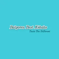 Balgores Best Kebabs icon