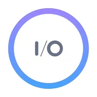 I/O icon