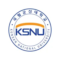 국립군산대학교 icon