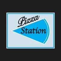 Pizza Station Landau icon