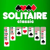 Solitaire Free - classic card game icon