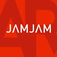 JAMJAM AR icon