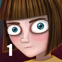 Fran Bow Chapter 1 icon