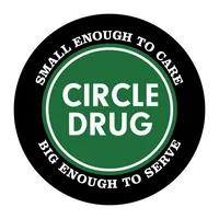 Circle Drug icon