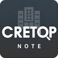 크레탑 노트(CRETOP Note - 한국기업데이터) icon