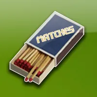 Matches Puzzle Free icon