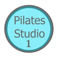 Pilates Studio 1 icon