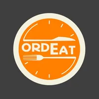 OrdEat icon