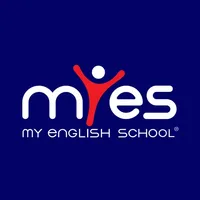 MYES - My English School icon