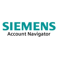 Siemens Account Navigator icon