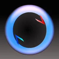 GravityHoles -Control the attraction- icon