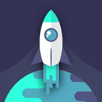 Space Adventure - Frozen Time icon