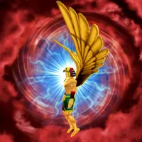 Fallen God: Escape Underworld icon