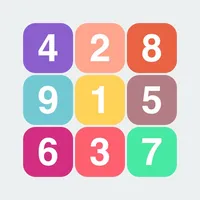 Sudoku Numbers icon