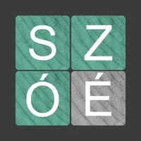 Szóker icon