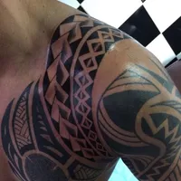 Maori Tattoos icon
