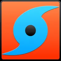 Hurricane Tracker Pro icon